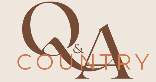 Q&A COUNTRY