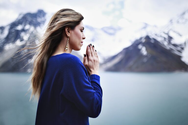 woman, pray, faith, nature, mountain, portrait, pray, pray, pray, pray, pray, faith, faith, faith