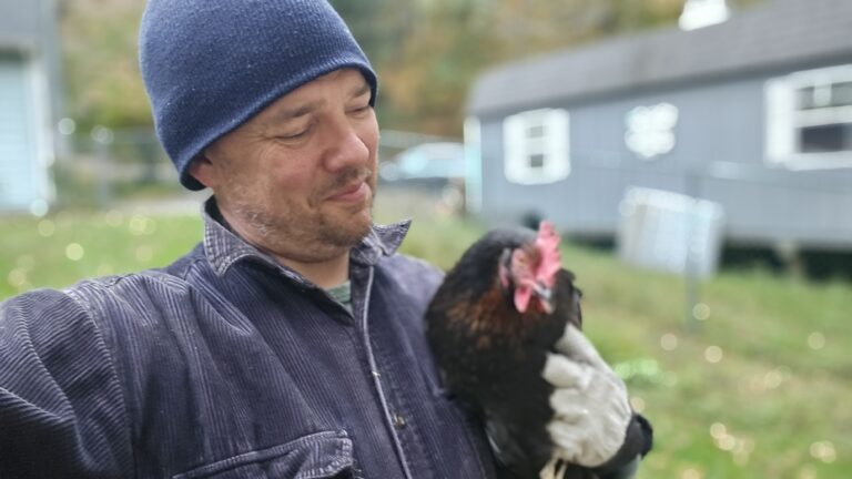 Benefits of Farm Fresh Chicken & Duck Eggs: Why You Should Make the Switch