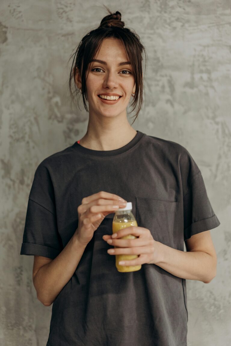 Why You Should Consider Going on a Juice Fast